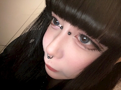 プロフィール写真1・れむ｜百合・ユリ - 上野のガールズバー