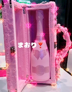 プロフィール写真4・まおり🥂🐤｜百合・ユリ - 上野のガールズバー