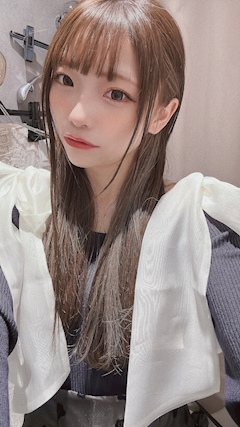 プロフィール写真9・まおり🥂🐤｜百合・ユリ - 上野のガールズバー