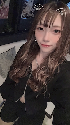 プロフィール写真6・まおり🥂🐤｜百合・ユリ - 上野のガールズバー