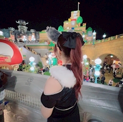 プロフィール写真1・りん｜百合・ユリ - 上野のガールズバー