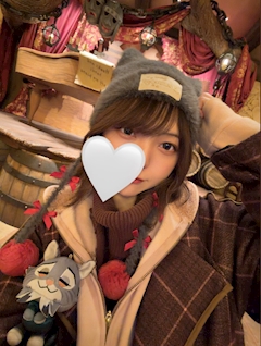 プロフィール写真2・りん｜百合・ユリ - 上野のガールズバー