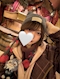 プロフィール写真2・りん｜百合・ユリ - 上野のガールズバー