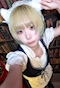 プロフィール写真4・紅葉🐈‍⬛🌹｜童話カフェ Klein Palast・クラインパラスト - 日本橋のコンカフェ