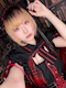 プロフィール写真3・紅葉🐈‍⬛🌹｜童話カフェ Klein Palast・クラインパラスト - 日本橋のコンカフェ