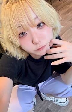 プロフィール写真6・紅葉🐈‍⬛🌹｜童話カフェ Klein Palast・クラインパラスト - 日本橋のコンカフェ