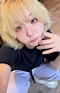 プロフィール写真6・紅葉🐈‍⬛🌹｜童話カフェ Klein Palast・クラインパラスト - 日本橋のコンカフェ