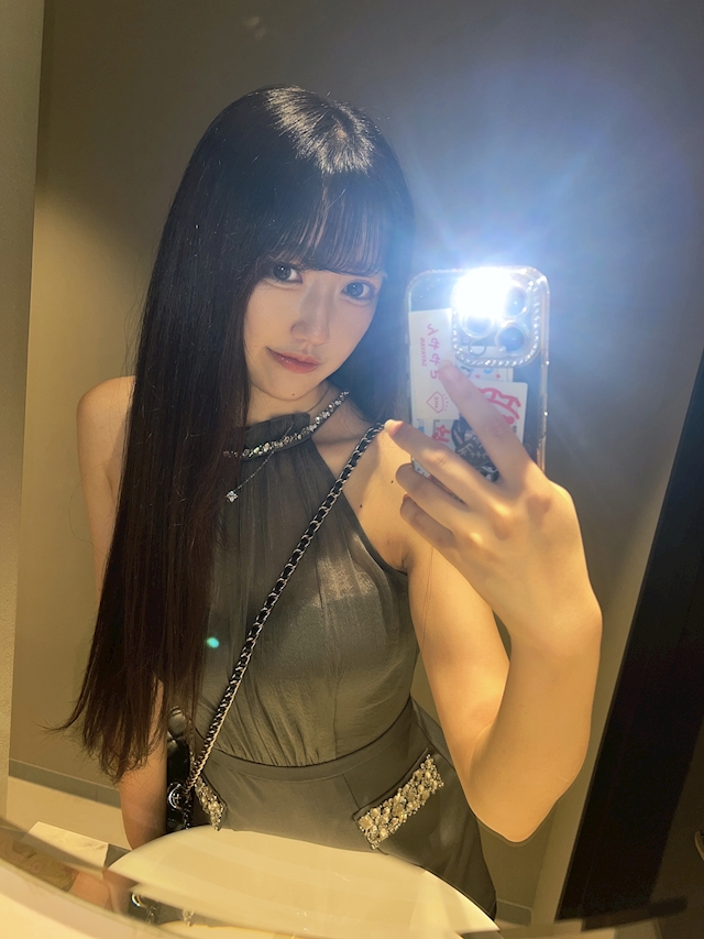 プロフィール写真2・ゆみ｜