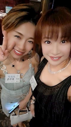 まろ「ありがとう❤」