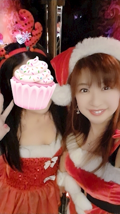 まろ「トナカイさんとꕀ⋆」