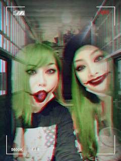 麗奈「おはようございます」