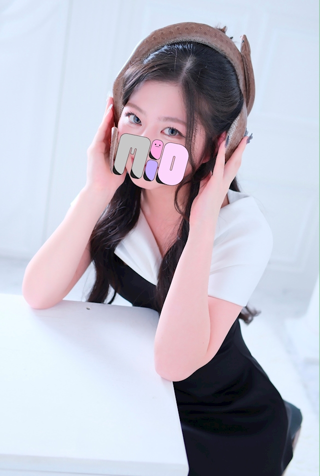 プロフィール写真3・みお｜