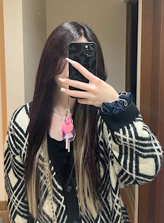 プロフィール写真2・らな｜Greed・グリード - 下赤塚・地下鉄赤塚のガールズバー