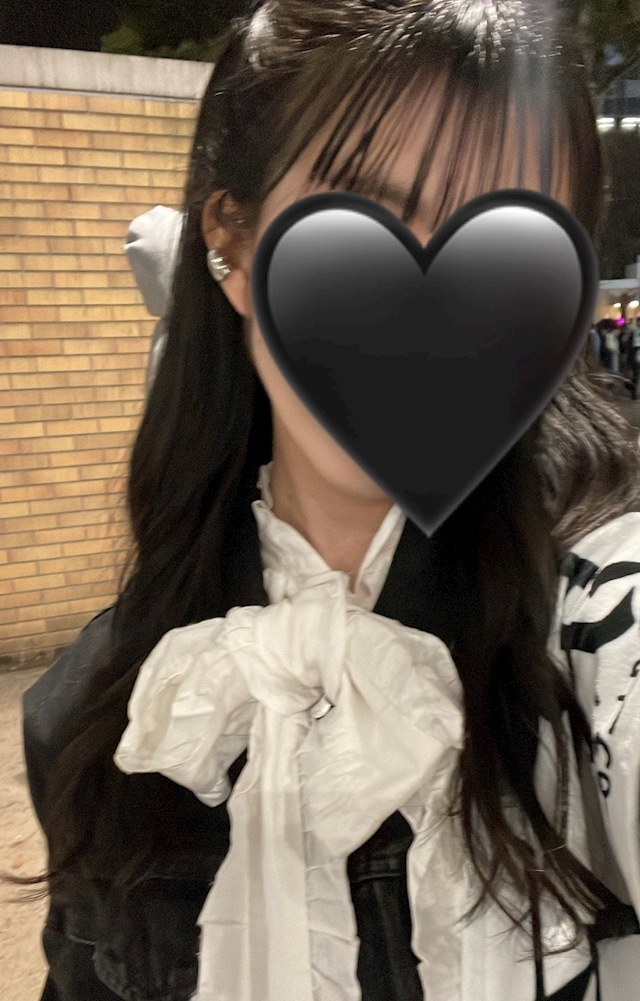 りほ Greed
