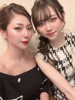 かつやま「仲良し👯‍♀️👯‍♀️👯‍♀️👯‍♀️👯‍♀️」