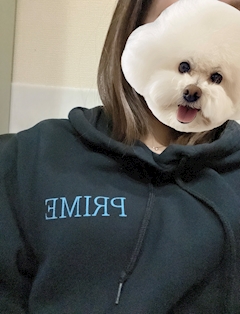 プロフィール写真1・あやのちゃん｜Girls bar PRIME・プライム - 龍ケ崎のガールズバー