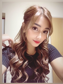 プロフィール写真5・KAZUMI｜Club Maria・クラブ マリア - 栄のインターナショナルパブ