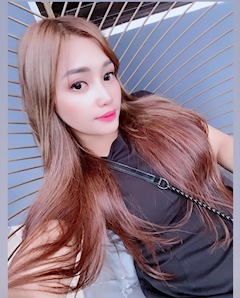 プロフィール写真3・KAZUMI｜Club Maria・クラブ マリア - 栄のインターナショナルパブ