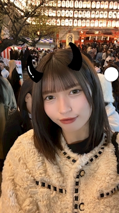 せあ「いつきとおデート👭🏻」