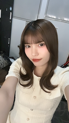 せあ「お雑煮🍥🥕」