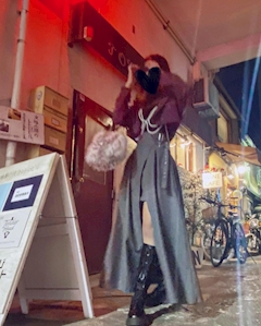プロフィール写真6・❤︎らん❤︎|bar Festival・フェスティバル - 刈谷のガールズバー