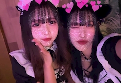 プロフィール写真3・❤︎らん❤︎|bar Festival・フェスティバル - 刈谷のガールズバー