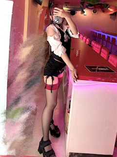 プロフィール写真4・❤︎らん❤︎|bar Festival・フェスティバル - 刈谷のガールズバー