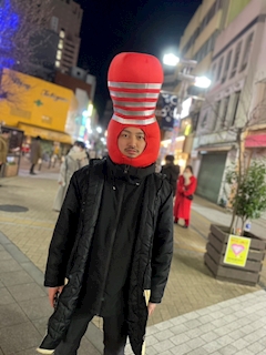 プロフィール写真2・大谷翔平｜GIRLS BAR BLESS・ブレス - 八王子のガールズバー