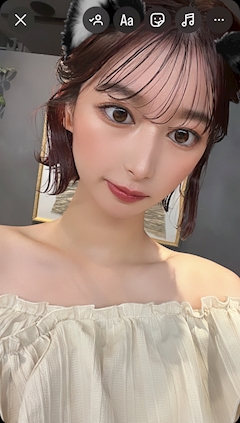 プロフィール写真3・もなか|club New Ever・ニュー エヴァー - 中洲のキャバクラ