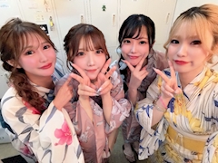 ねね「！」