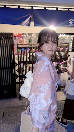 プロフィール写真2・ねね｜華灯・ハナビ - 豊田のキャバクラ