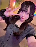 ピックアップキャスト ここな🍯はにーないと姫路本店🍯 Resort Style Bar HONEY NIGHT・ハニーナイト - 姫路のコンカフェ