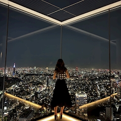 プロフィール写真1・ゆら｜Club LUCLA・ルクラ - 宮古島のキャバクラ