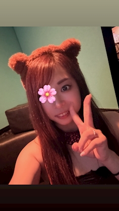 プロフィール写真1・あやか｜club GQ・ジーキュー - 三島のキャバクラ