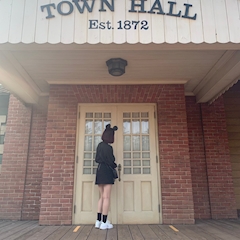 プロフィール写真1・さな【新横浜 Kitty】｜Cafe & Bar Kitty・キティ - 新横浜のガールズバー