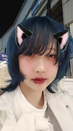 プロフィール写真1・あおば|GARNET・ガーネット - 聖蹟桜ヶ丘のガールズバー