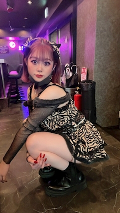 プロフィール写真3・💋🚔さまみ【吉祥寺K3 Lounge】🚔💋|K3 Lounge・ケースリーラウンジ - 吉祥寺駅前のガールズバー
