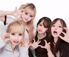 ほのぴす「うーたんラストです😭」