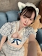 プロフィール写真5・ほのぴす|Camu Camu Lemon・カムカムレモン - 国分町のコンカフェ