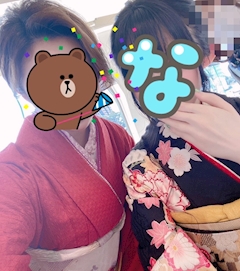 プロフィール写真7・渚なの👑志木ClubTiara👑|Club Tiara・ティアラ - 志木のキャバクラ