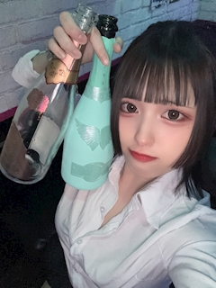 プロフィール写真1・こゆき❄️|咲花・ショウカ - 木屋町のガールズバー