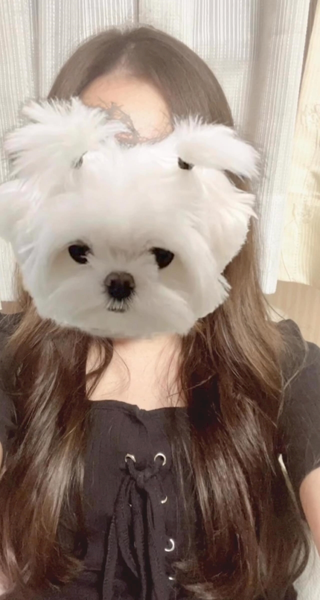 プロフィール写真1・ゆい｜大曽根 ガールズバー・BURLESQUE