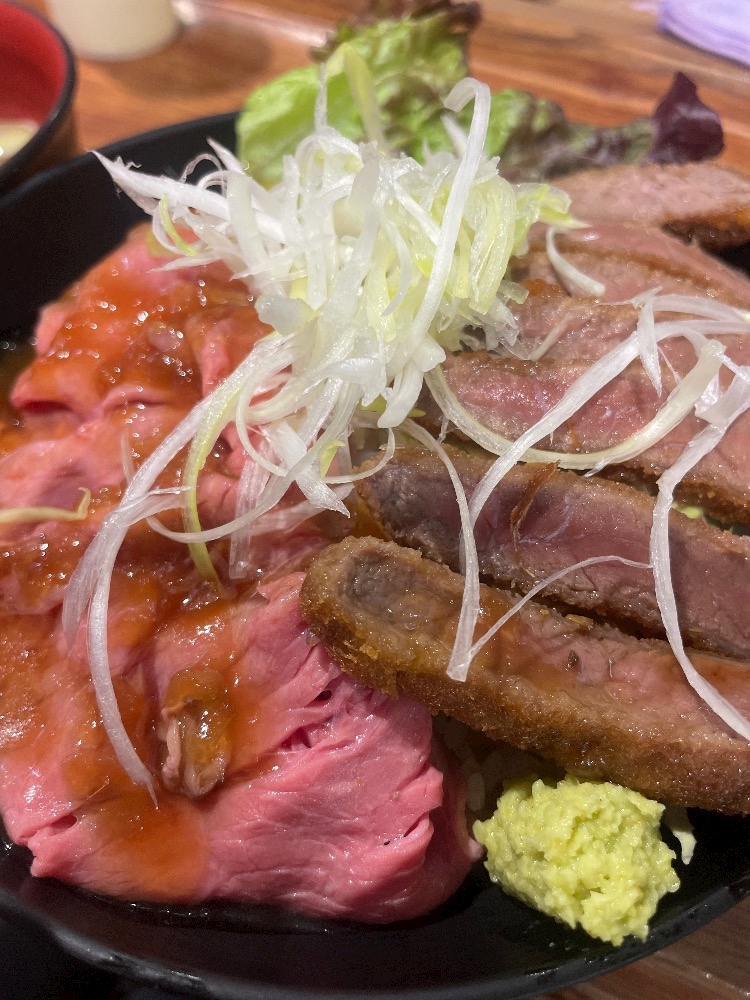 ローストビーフ みなみ Bar Lounge GRAFF・グラフ 郡山駅前のガールズバー [ポケパラ]