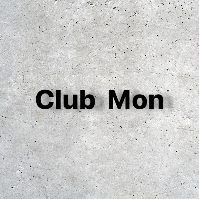 うどぅき Club Mon