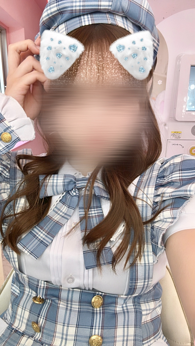 プロフィール写真1・てん｜