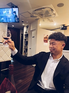 プロフィール写真1・🏝️マッチョ店長🏝️|Lady`s Bar Romy・ロミー - 成田のガールズバー