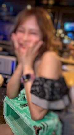 プロフィール写真1・もえ｜おかえりなさい - 池袋西口の熟女パブ/熟女キャバクラ