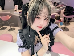 プロフィール写真1・ぱるる｜渋谷NAVY/adLOVEle・シブヤネイビーアドラブル - 渋谷のガールズバー
