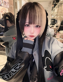 プロフィール写真3・ぱるる｜渋谷NAVY/adLOVEle・シブヤネイビーアドラブル - 渋谷のガールズバー