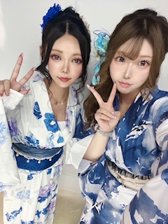 プロフィール写真5・りょう|鹿児島/天文館/キャバクラ/アンシエル